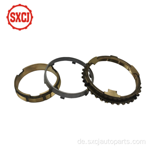 Schaltgetriebe Autoteile Synchronizer Ring OEM46776199 für Fiat Ducato DoBlo/Palio